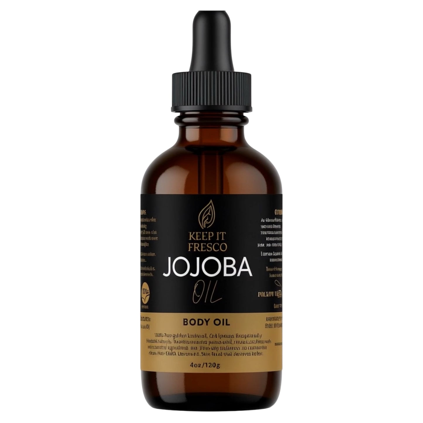 Jojoba oil